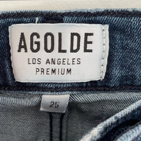 AGOLDE - Picture 4 of 5